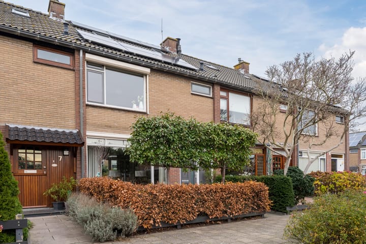 Irisstraat 5 main image