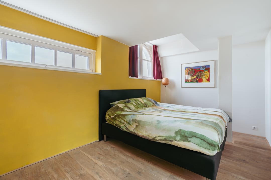 Foto 26 van Herengracht 116-L