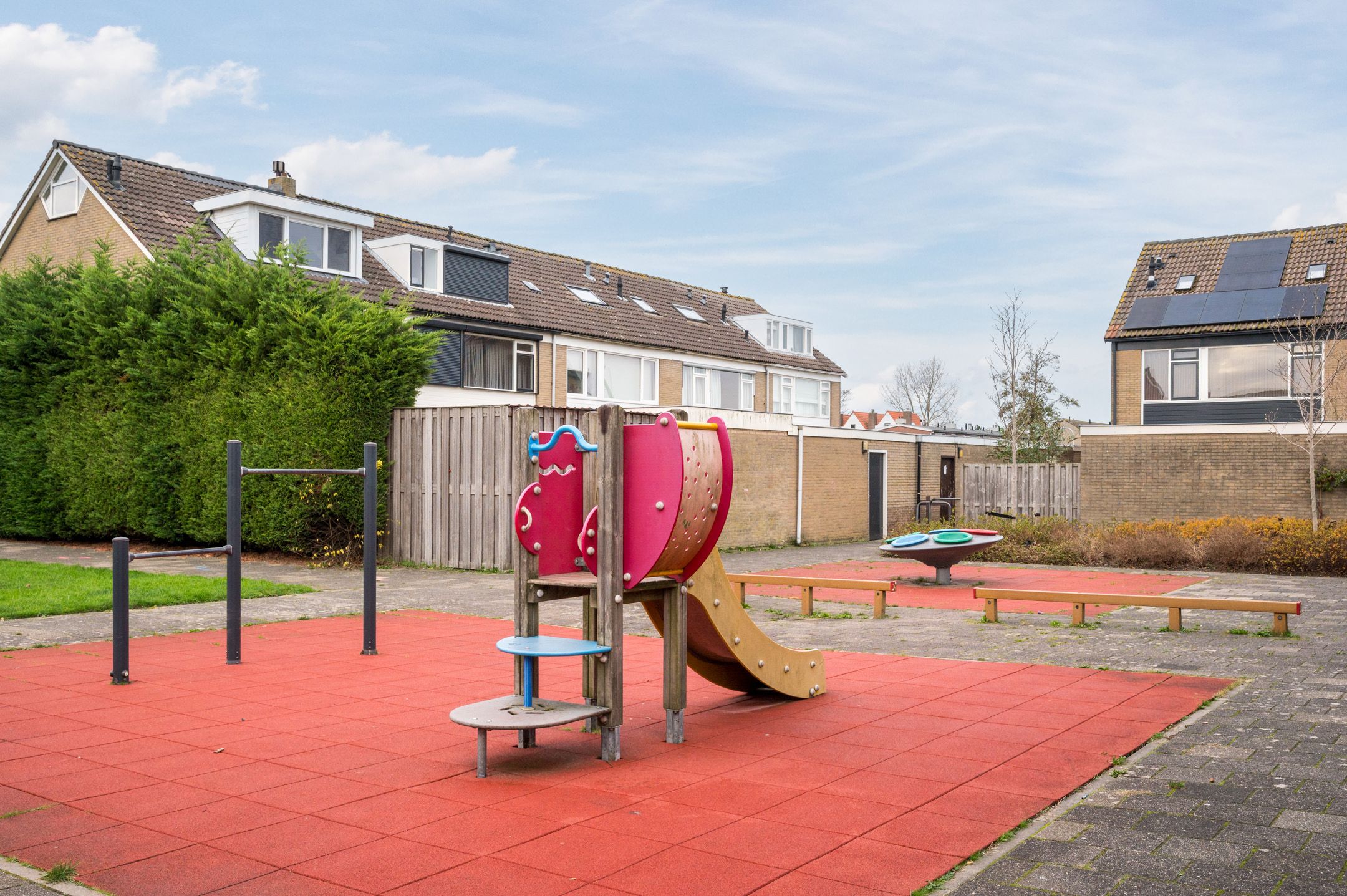 Photo 42 of Irisstraat 5
