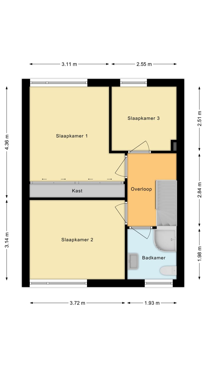 Photo 45 of Irisstraat 5