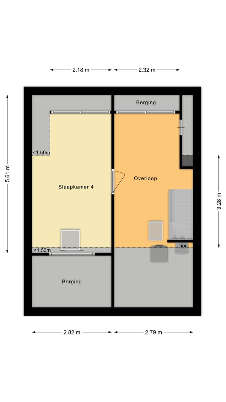 Photo 47 of Irisstraat 5