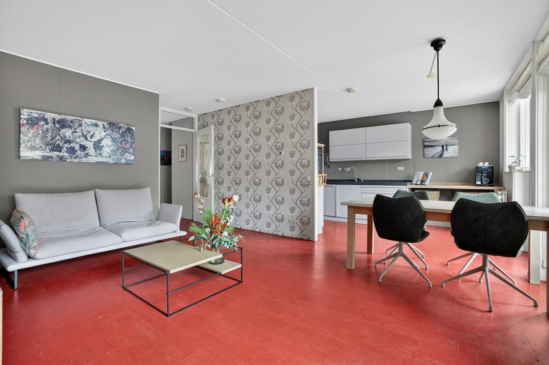 Foto 2 van Marcantilaan 436