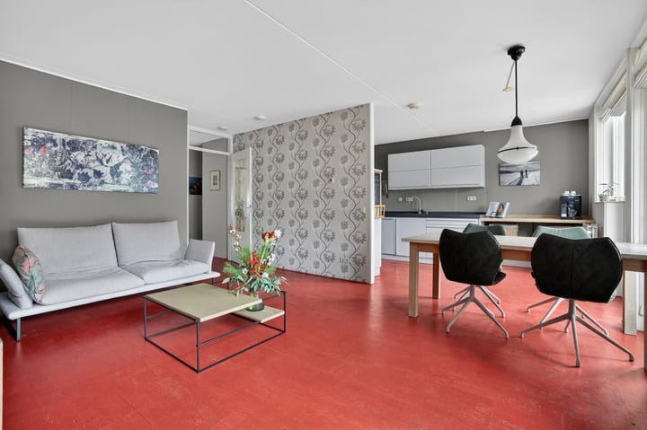 Photo 2 of Marcantilaan 436