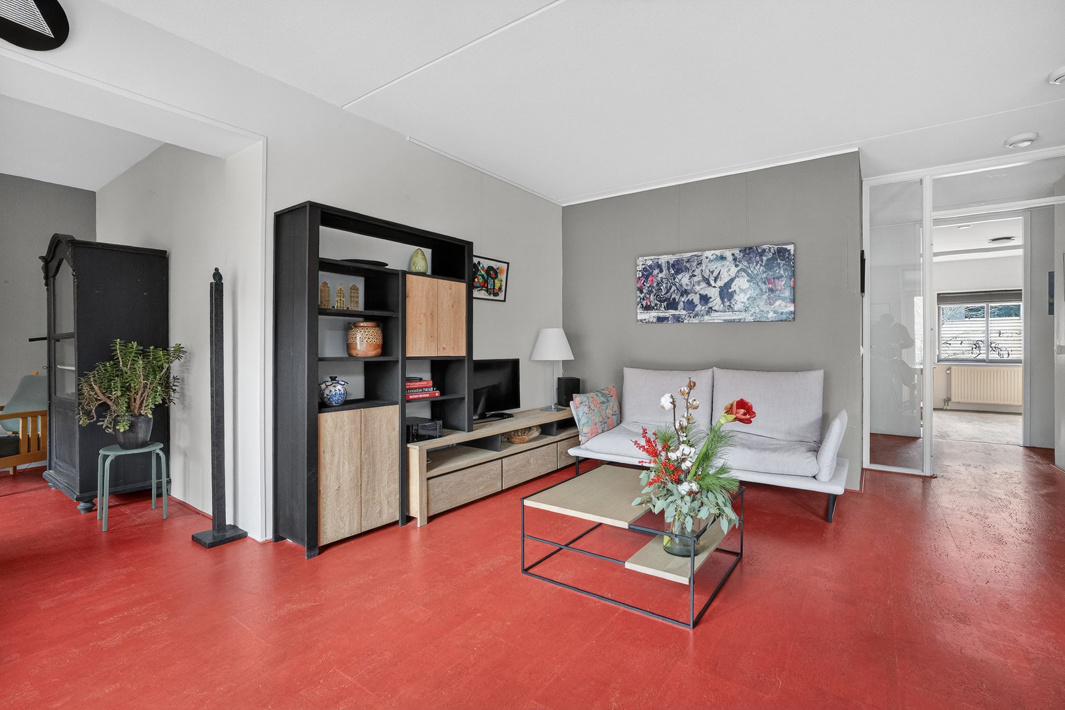 Foto 3 van Marcantilaan 436