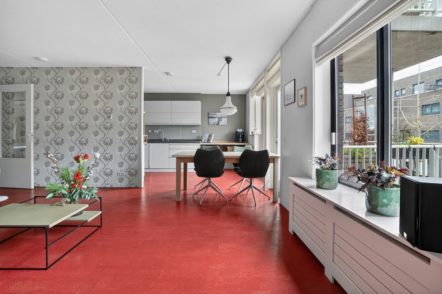 Foto 4 van Marcantilaan 436