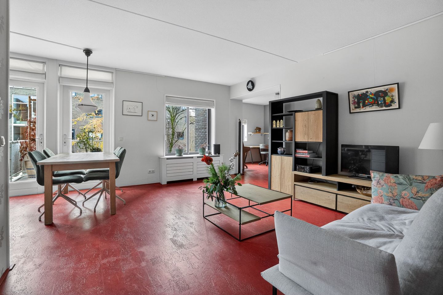 Foto 5 van Marcantilaan 436