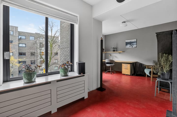 Photo 6 of Marcantilaan 436