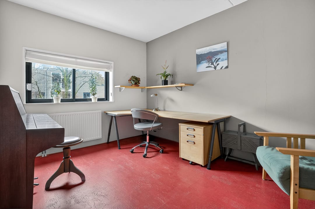 Foto 7 van Marcantilaan 436