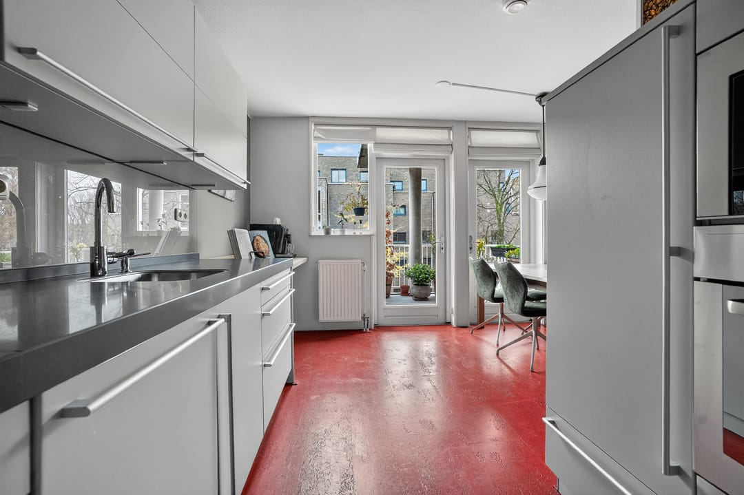 Foto 8 van Marcantilaan 436