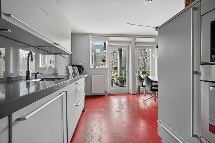 Photo 8 of Marcantilaan 436