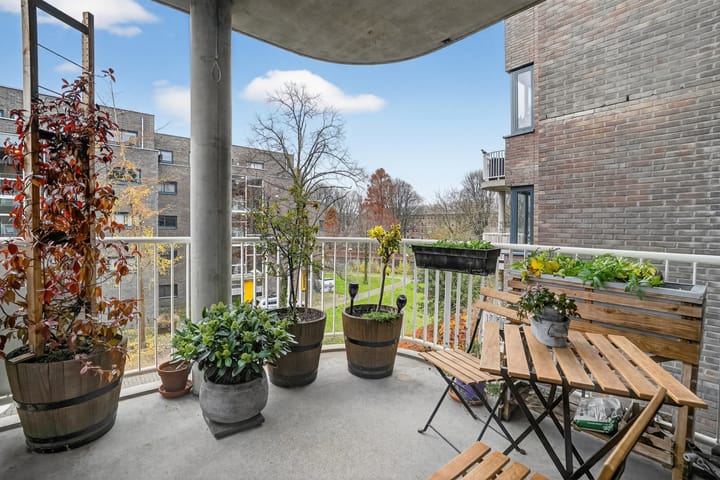 Photo 19 of Marcantilaan 436