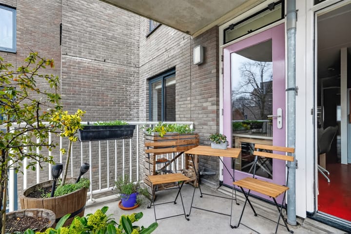 Photo 20 of Marcantilaan 436