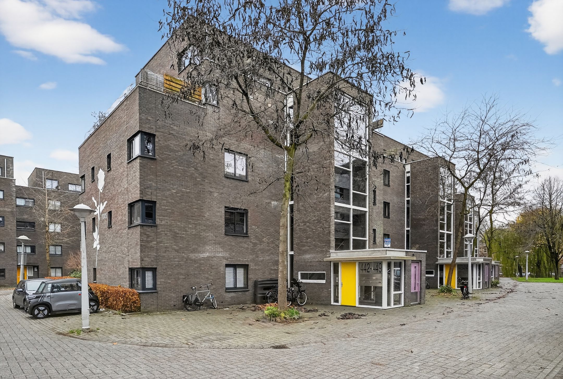 Foto 21 van Marcantilaan 436