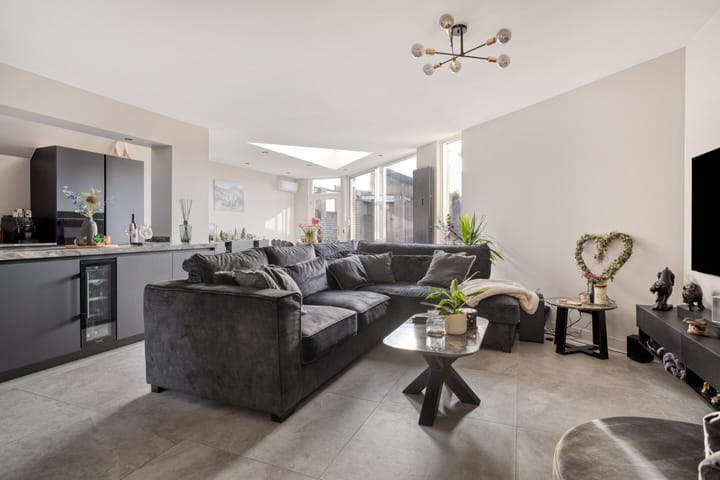 Burgemeester Wijnenstraat 39