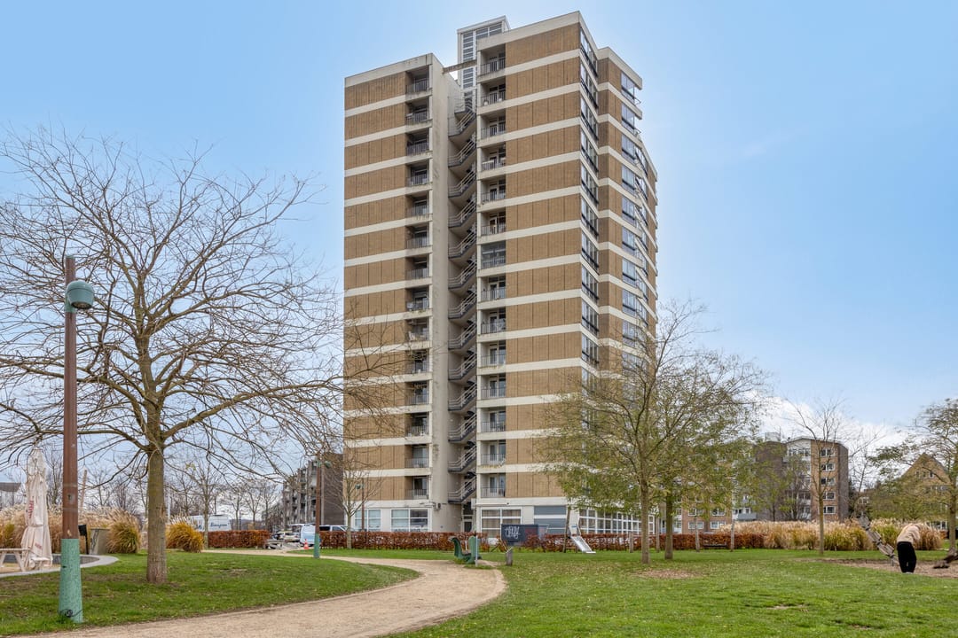 Foto 2 van Oranjeplein 260