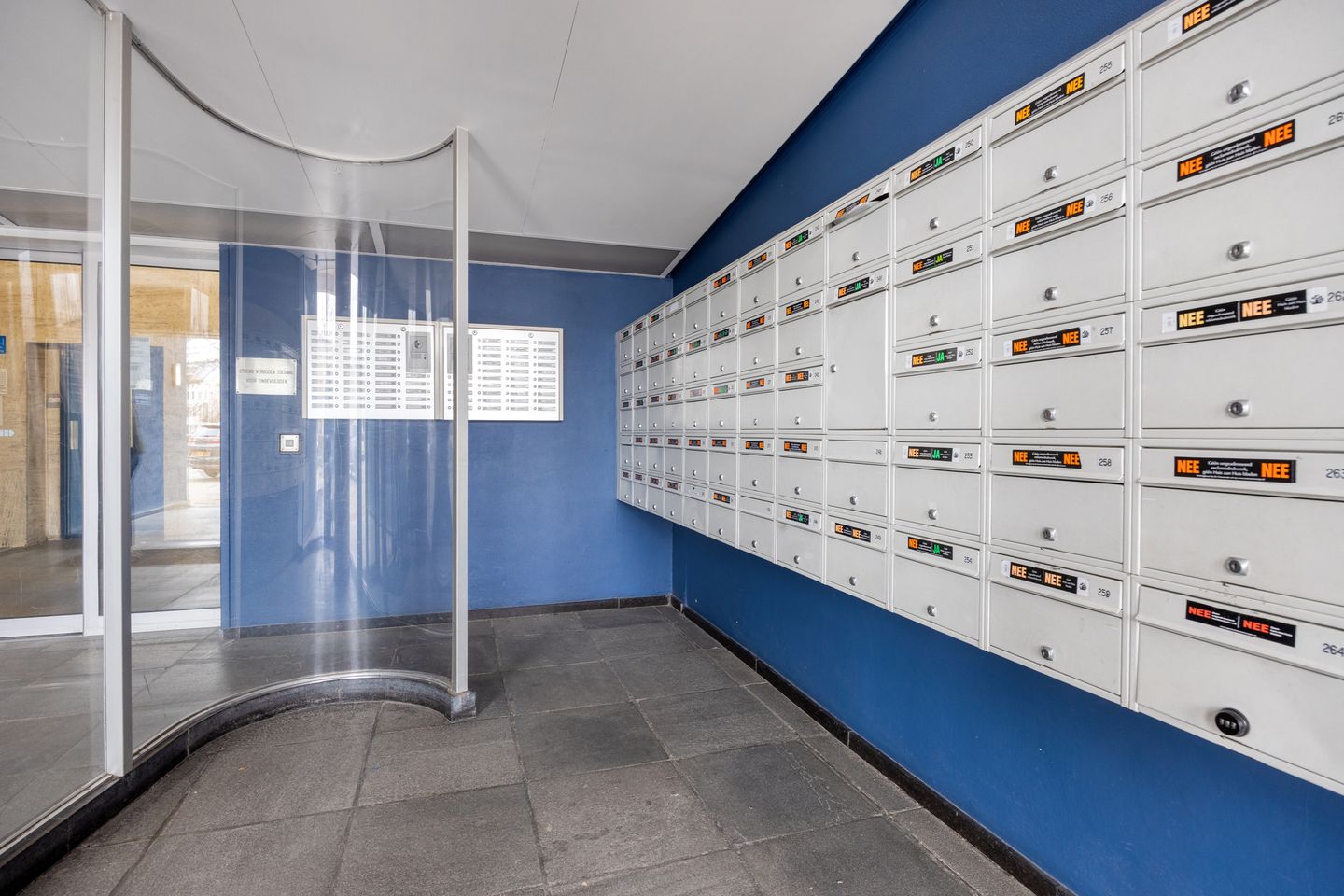 Foto 4 van Oranjeplein 260