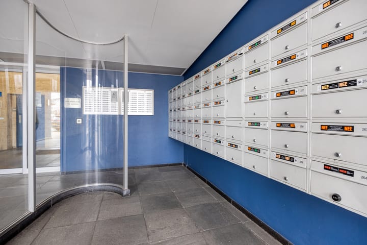 Foto 4 van Oranjeplein 260