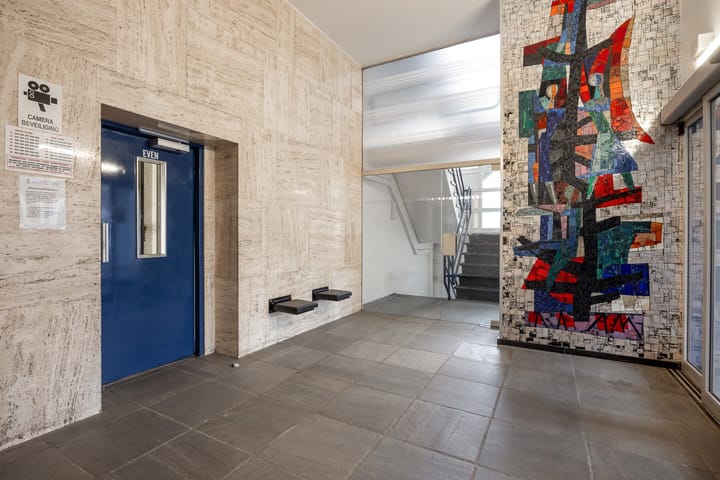 Foto 5 van Oranjeplein 260