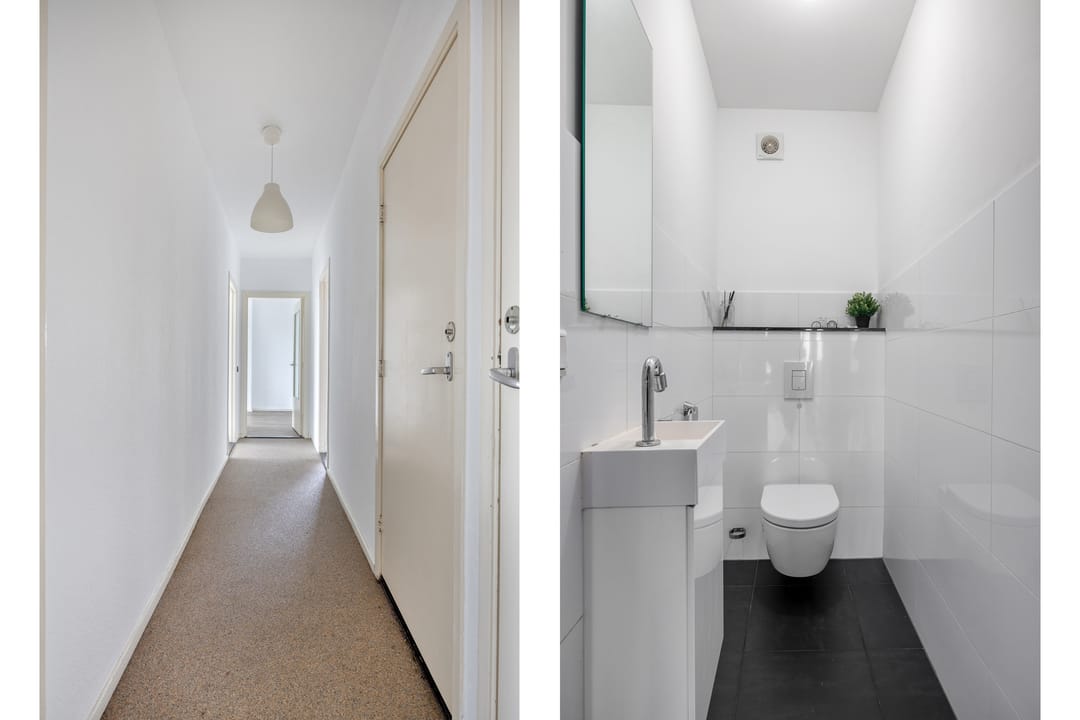 Foto 7 van Oranjeplein 260