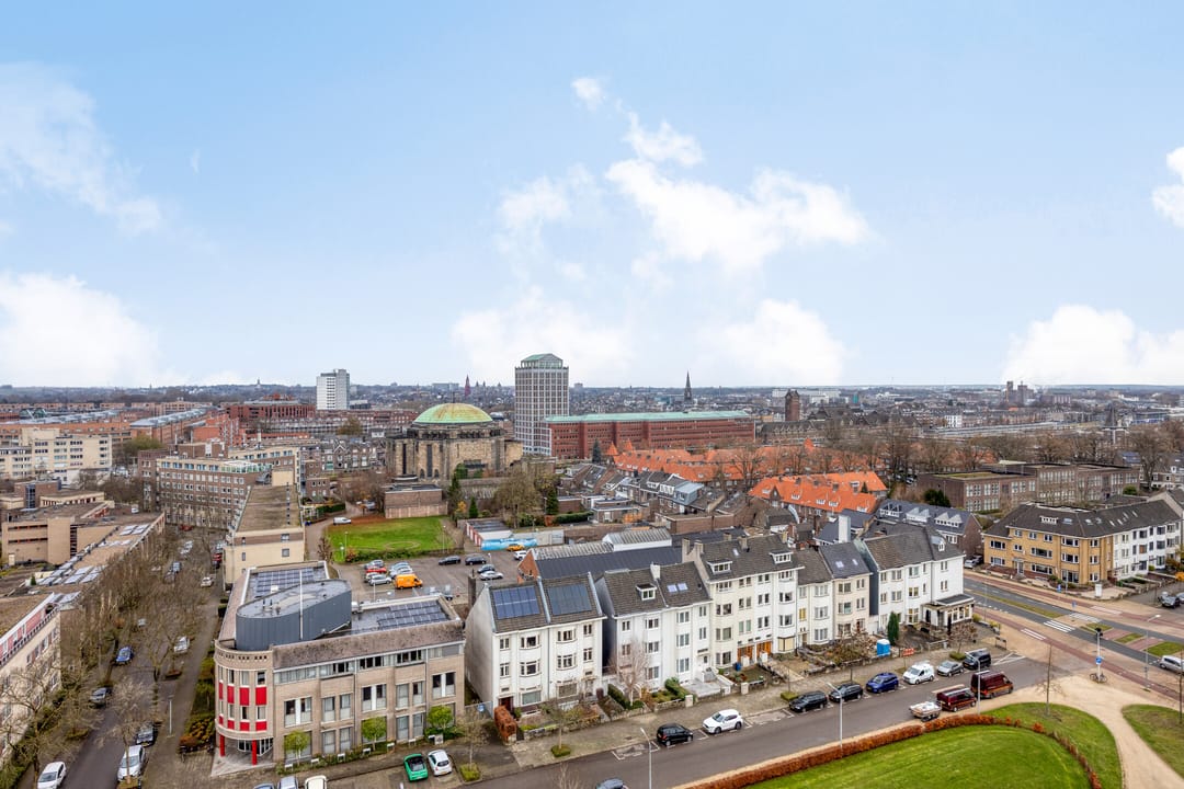 Foto 13 van Oranjeplein 260