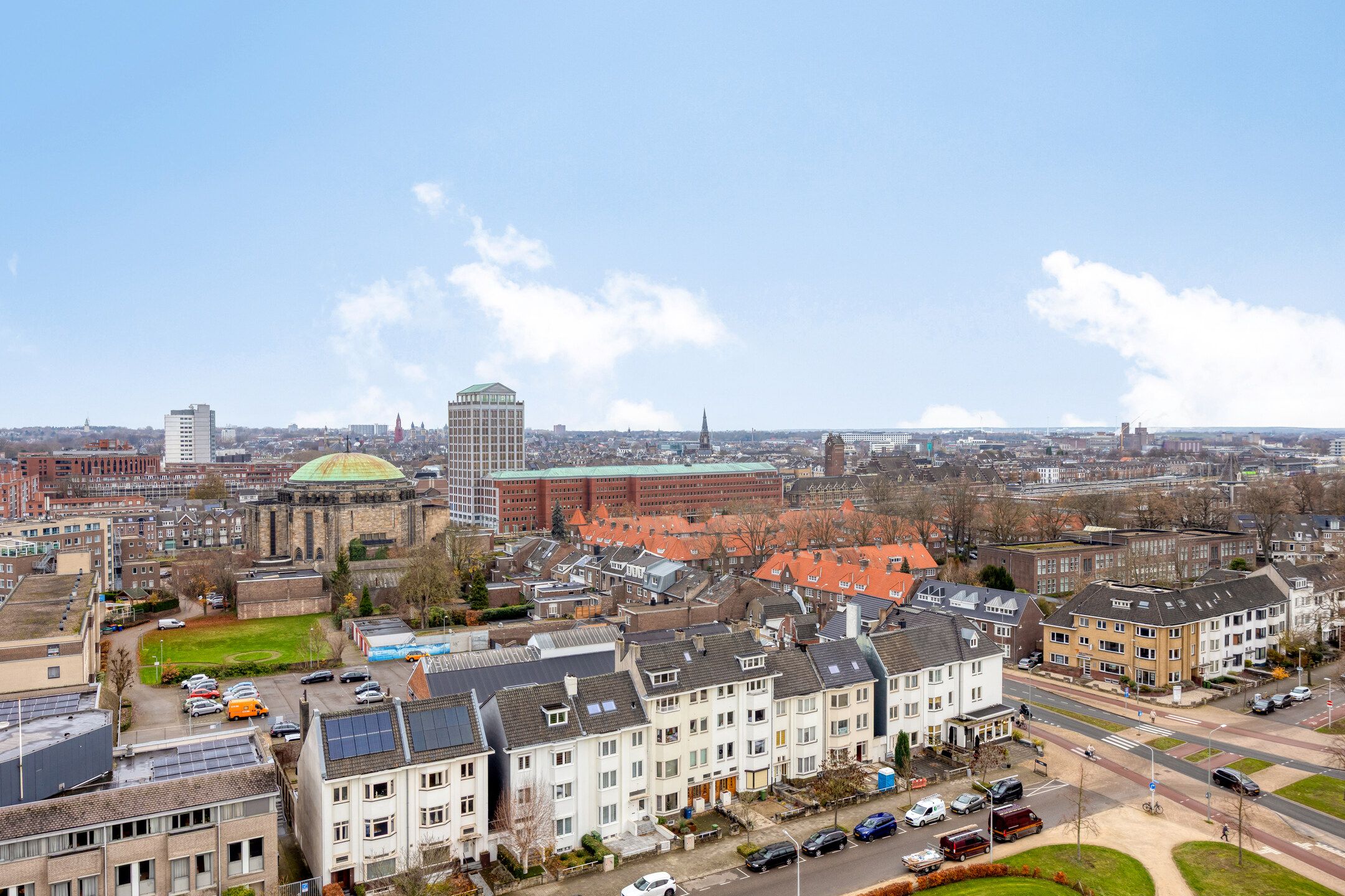 Foto 21 van Oranjeplein 260