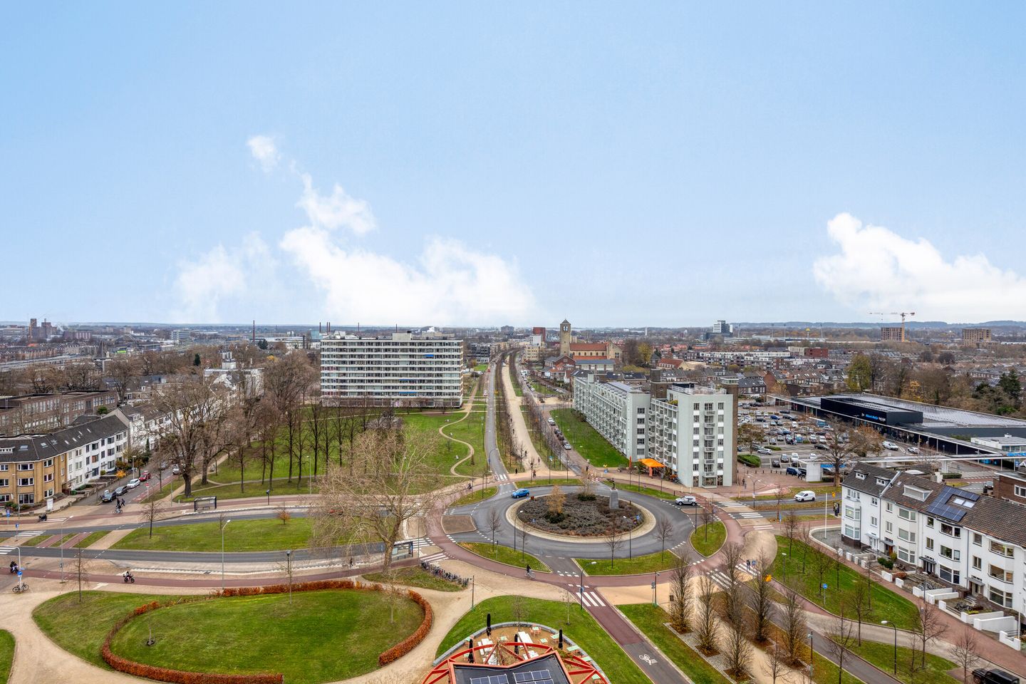 Foto 25 van Oranjeplein 260