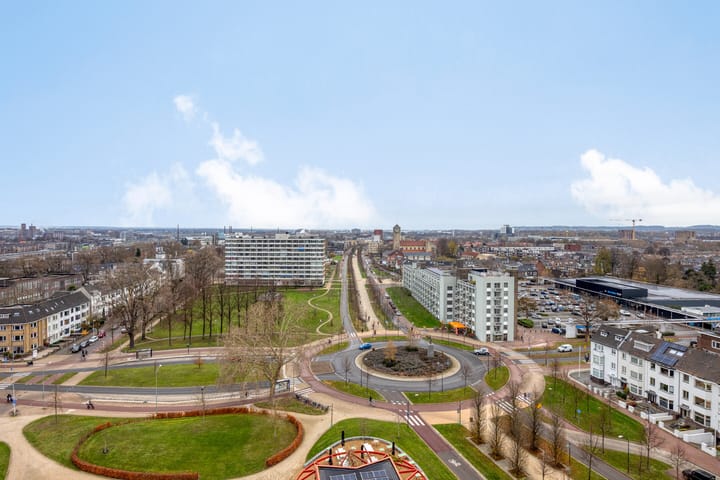 Foto 25 van Oranjeplein 260