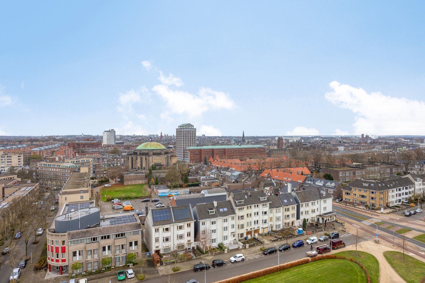 Foto 19 van Oranjeplein 260