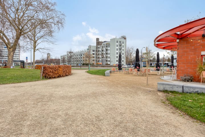 Foto 32 van Oranjeplein 260