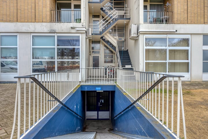 Foto 29 van Oranjeplein 260