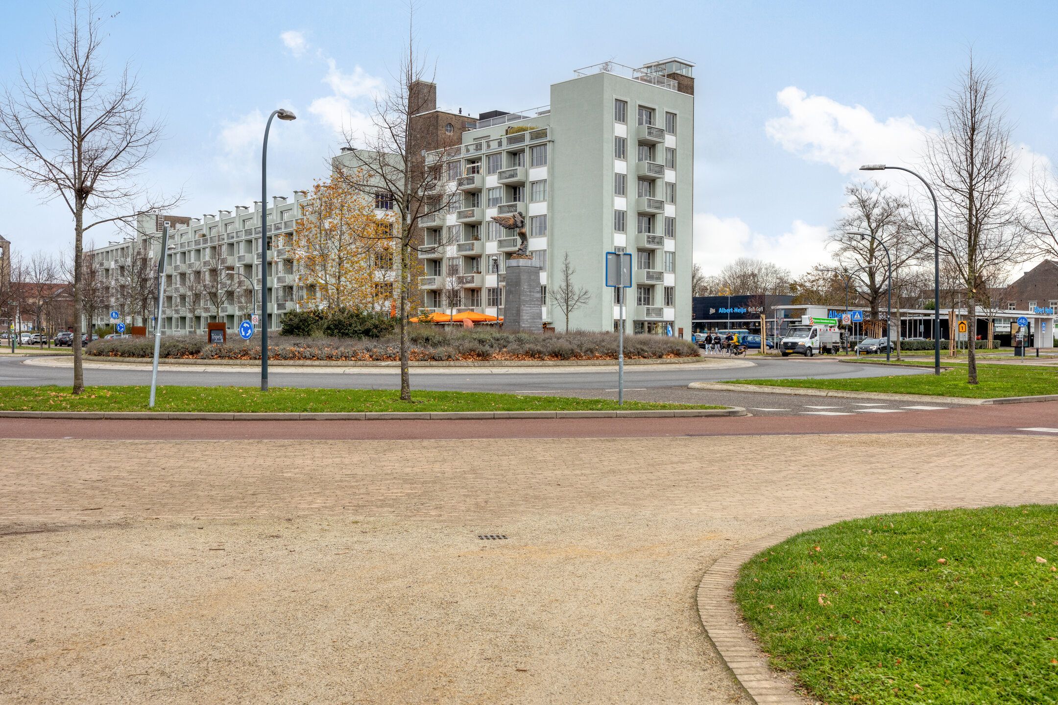 Foto 33 van Oranjeplein 260