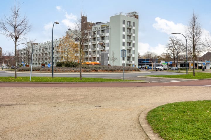 Foto 33 van Oranjeplein 260