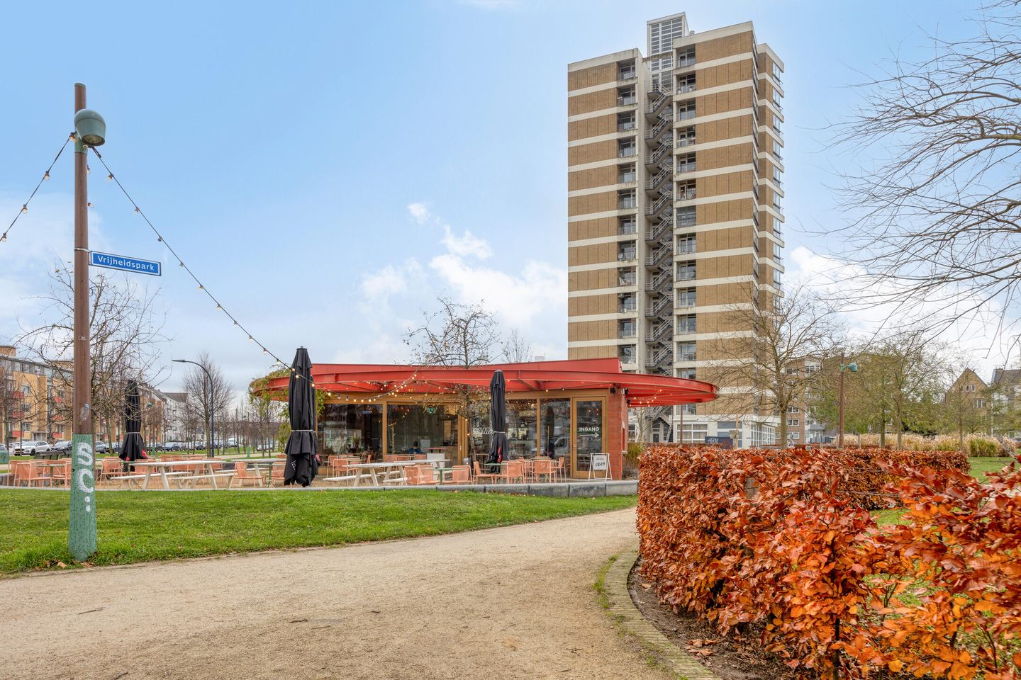 Foto 34 van Oranjeplein 260