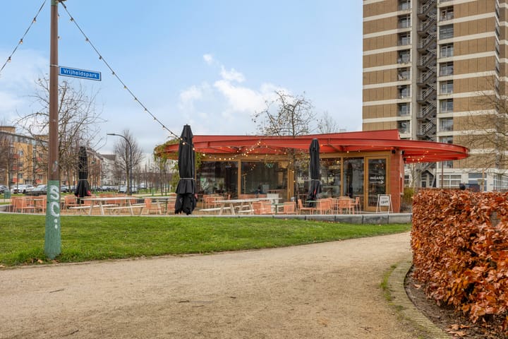 Foto 35 van Oranjeplein 260