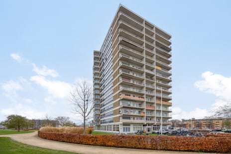 Oranjeplein thumbnail