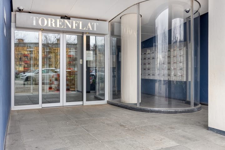 Foto 3 van Oranjeplein 260