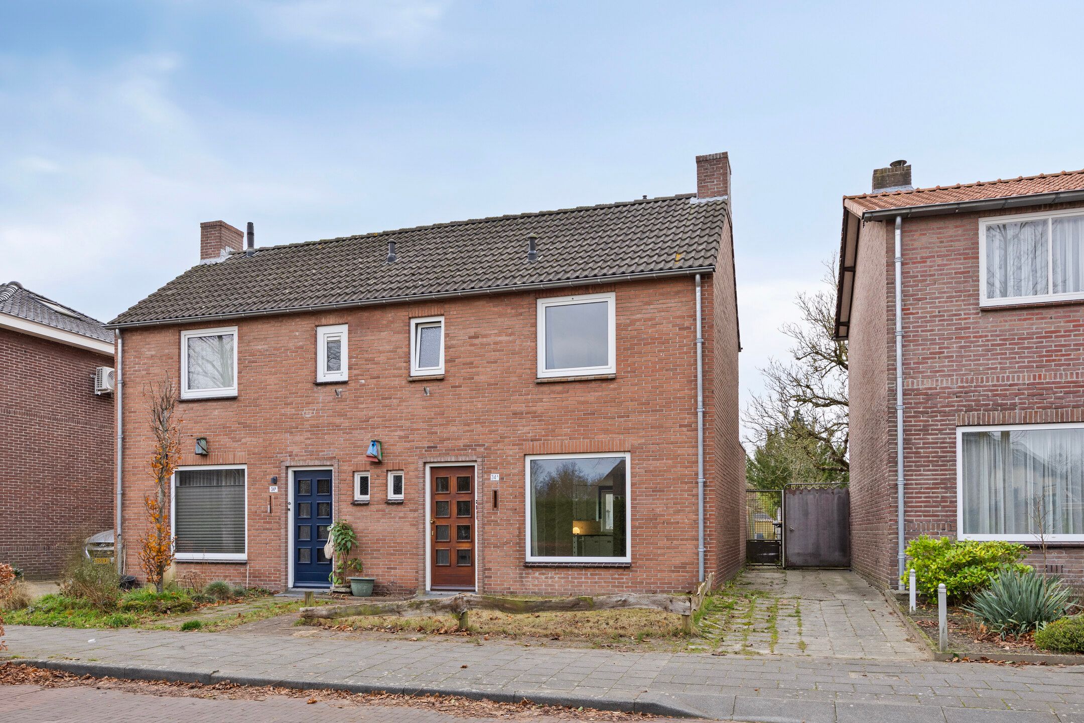 Goudbergstraat 34-A 34 a