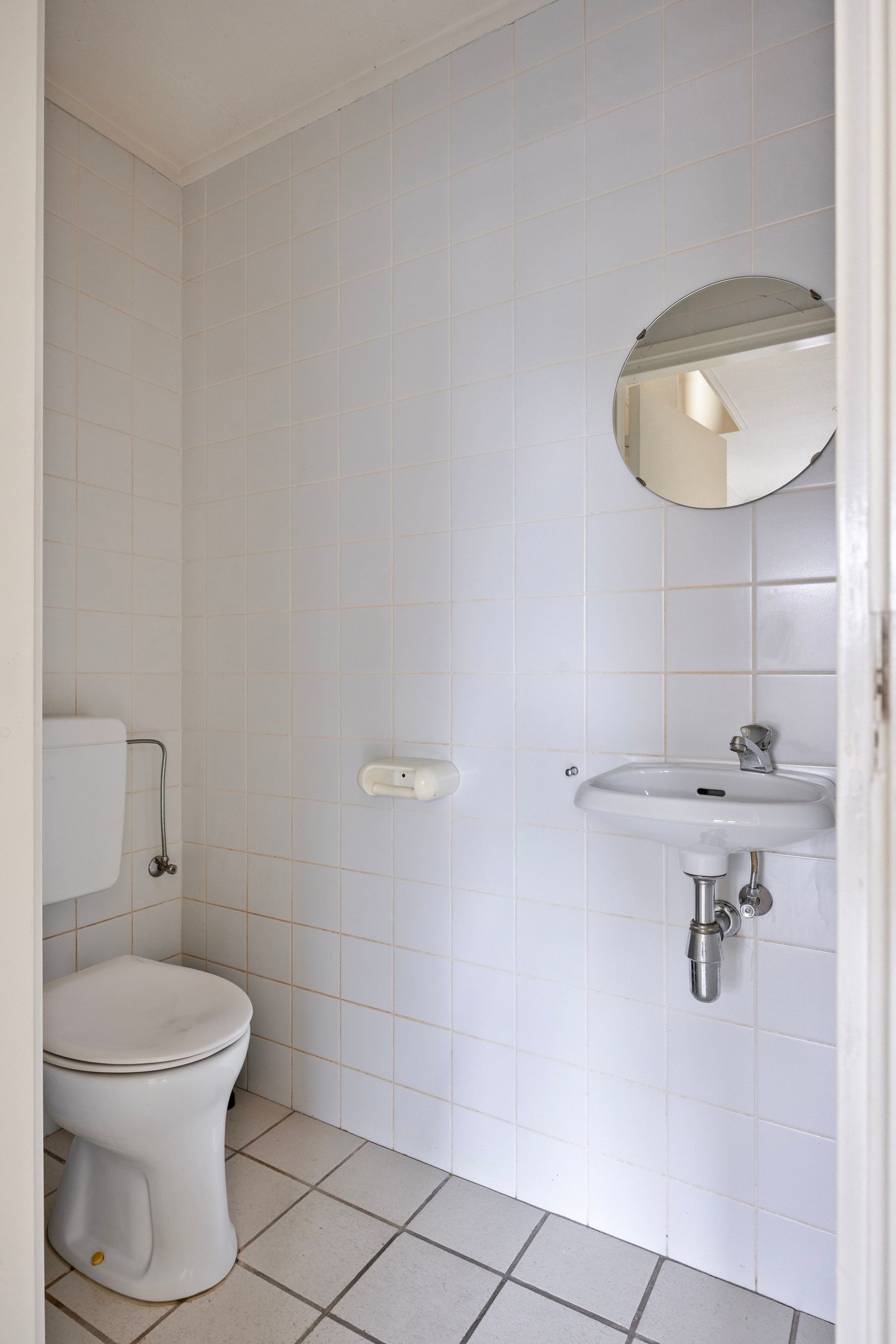 Photo 6 of Goudbergstraat 34-A