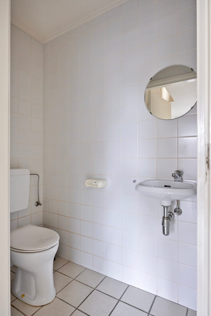 Photo 6 of Goudbergstraat 34-A