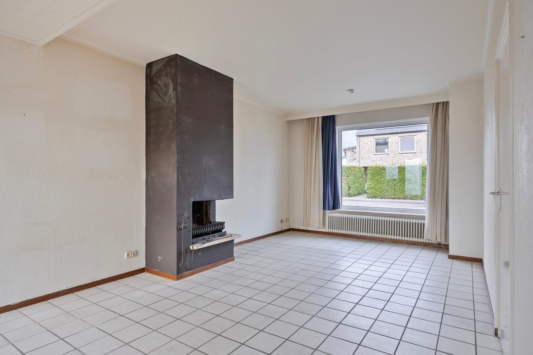 Photo 8 of Goudbergstraat 34-A