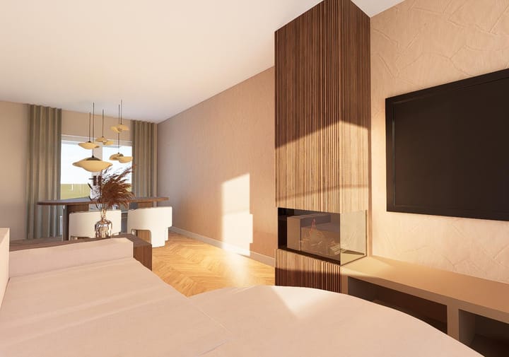 Photo 10 of Goudbergstraat 34-A