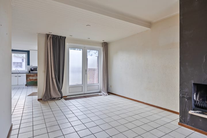 Photo 9 of Goudbergstraat 34-A