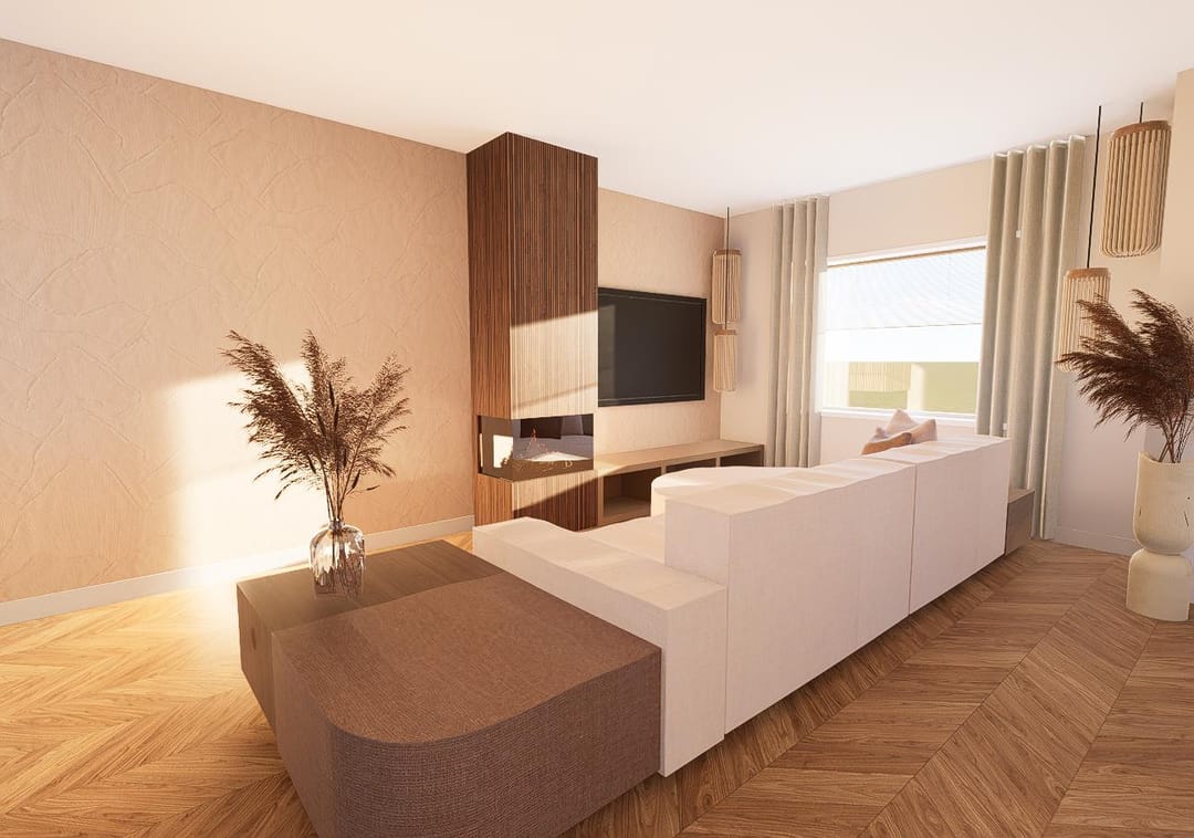 Photo 13 of Goudbergstraat 34-A