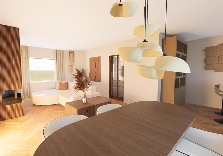 Photo 15 of Goudbergstraat 34-A