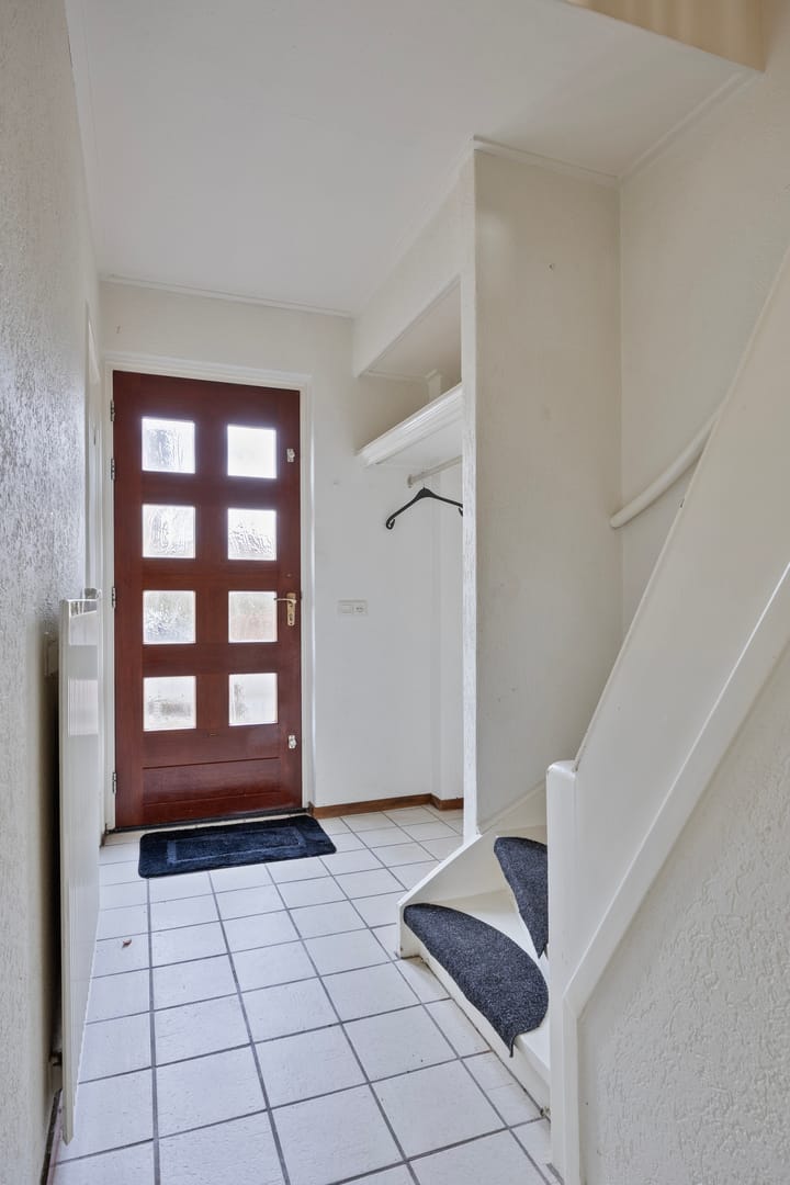 Photo 5 of Goudbergstraat 34-A