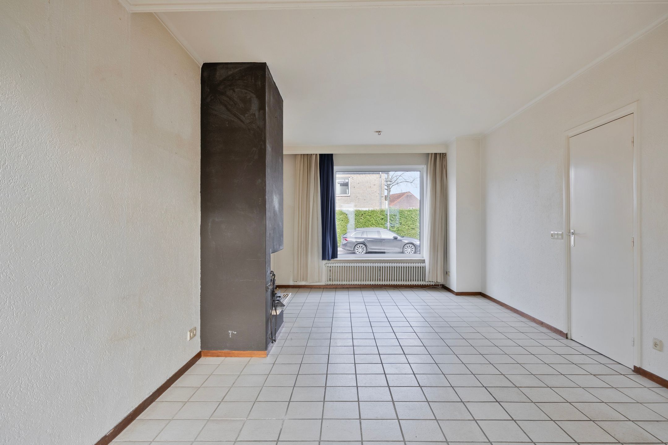 Photo 12 of Goudbergstraat 34-A