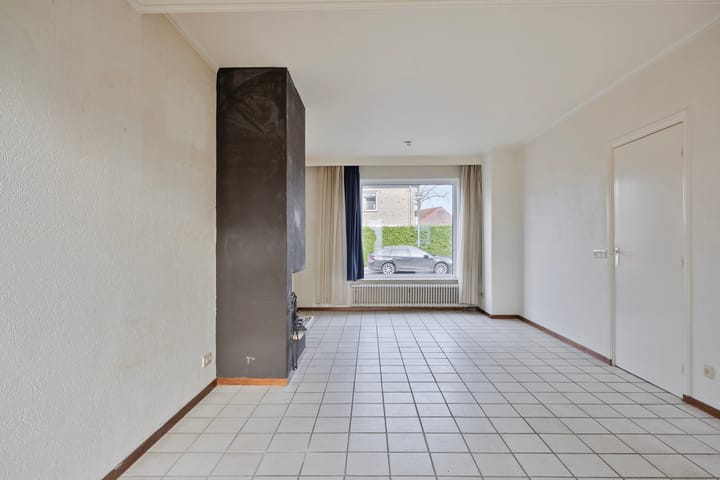 Photo 12 of Goudbergstraat 34-A