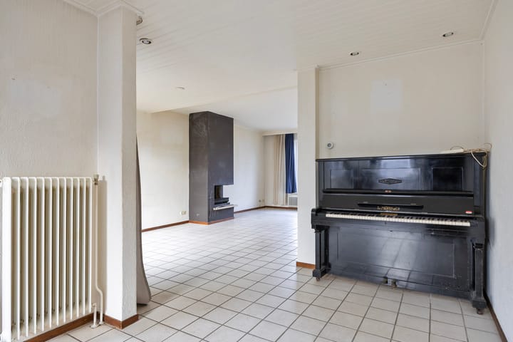 Photo 17 of Goudbergstraat 34-A