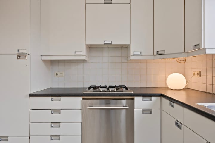 Photo 18 of Goudbergstraat 34-A