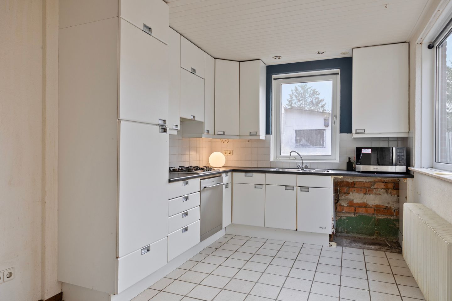 Photo 19 of Goudbergstraat 34-A